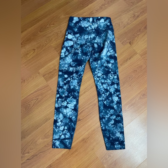 LULULEMON Wunder Under High Rise and Energy Bra Set (Luxtreme) - Picture 2 of 9